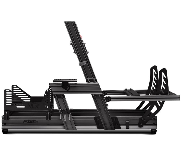 Next Level Racing Kokpit aluminiowy FGT ELITE FrontSideMount NLR-E003 - 701675 - zdjęcie 3